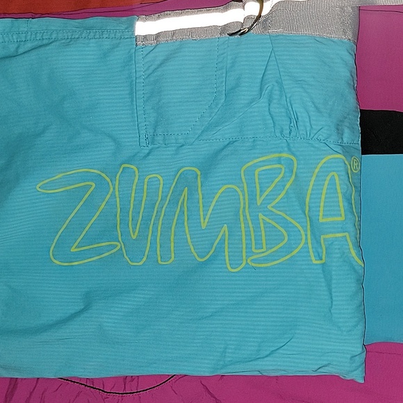 COPY - Zumba Cargo Pants XS - Picture 2 of 16